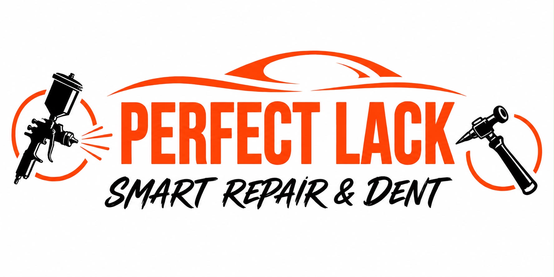 Perfect Lack Logo